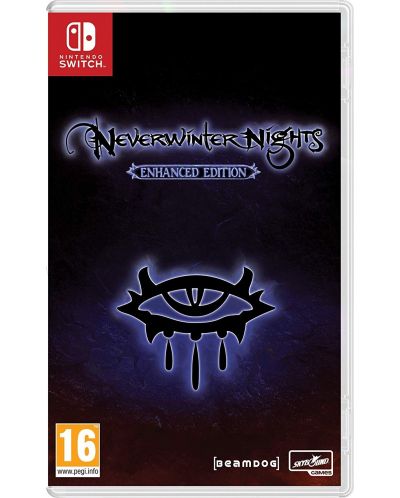 Neverwinter Nights (Nintendo Switch) - 1