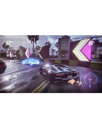 Need For Speed: Heat (PC) - 6