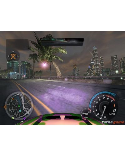 Need for Speed: Underground 2 (PC) - 5