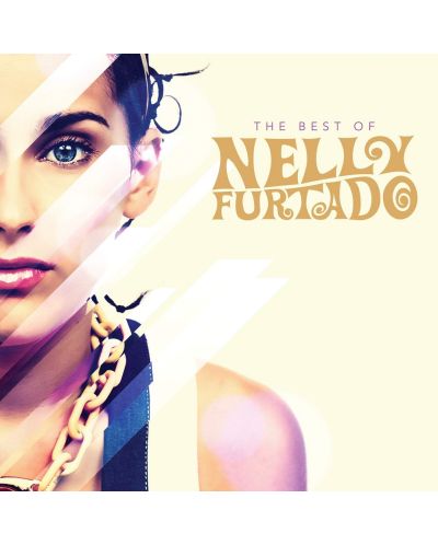 Nelly Furtado - The Best of Nelly Furtado (CD) - 1