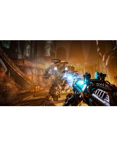 Necromunda: Hired Gun (Xbox One/Series X) - 3