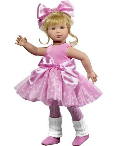 Кукла Asi - Нели, балерина, 40 cm - 1