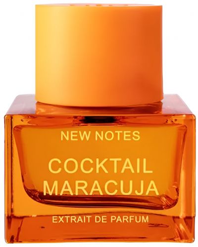 New Notes Contemporary Blend Парфюмен екстракт Cocktail Maracuja, 50 ml - 1