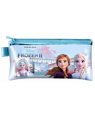 Несесер Wild Planet - Frozen II