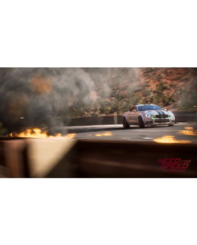 Need for Speed Payback (PC) - 4