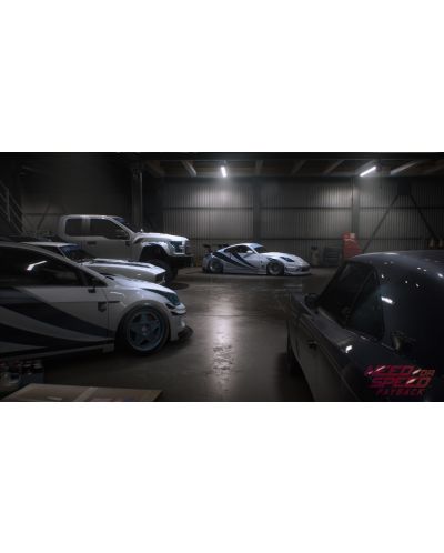 Need for Speed Payback (Xbox One) - 9