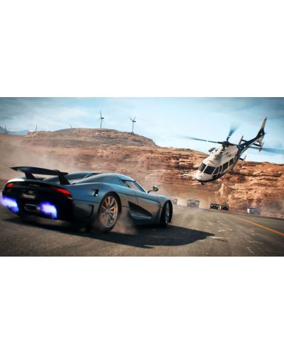 Need for Speed Payback (PC) - 11