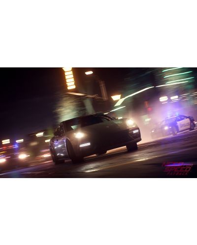 Need for Speed Payback (Xbox One) - 7