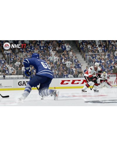 NHL 17 (PS4) - 6