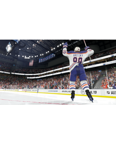 NHL 19 (PS4) - 4