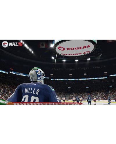 NHL 15 (Xbox 360) - 7