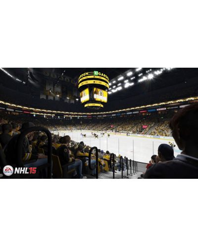 NHL 15 (PS3) - 15