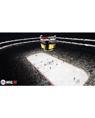 NHL 15 (Xbox 360) - 10