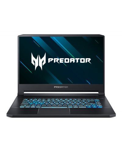 Гейминг лаптоп Acer Predator Triton 500 - PT515-51-73SQ - 1