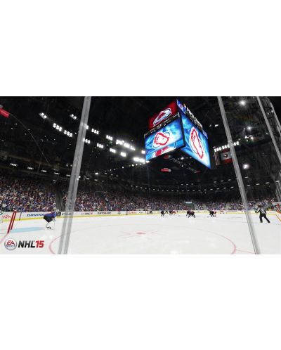 NHL 15 (Xbox One) - 11