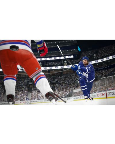 NHL 20 (Xbox One) - 8