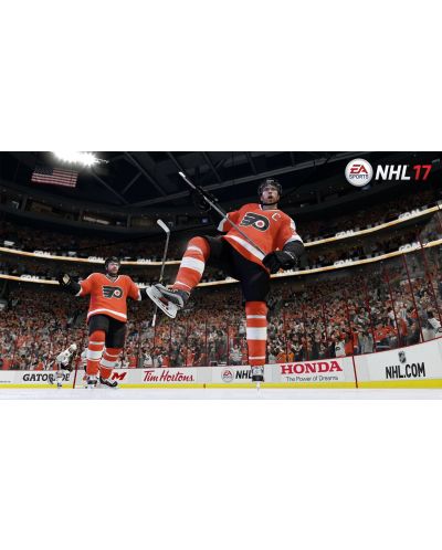NHL 17 (PS4) - 3