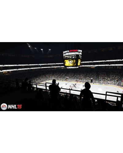 NHL 15 (PS3) - 5