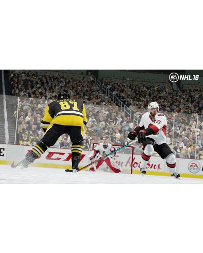 NHL 18 (PS4) - 6