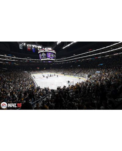 NHL 15 (PS4) - 9
