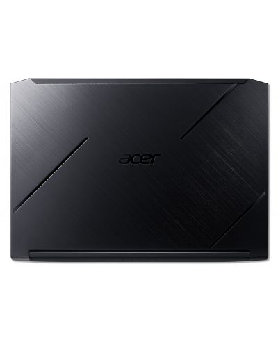 Гейминг лаптоп Acer Nitro 7 - AN715-51-79BX - 5