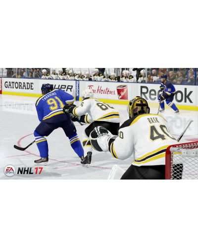 NHL 17 (PS4) - 5