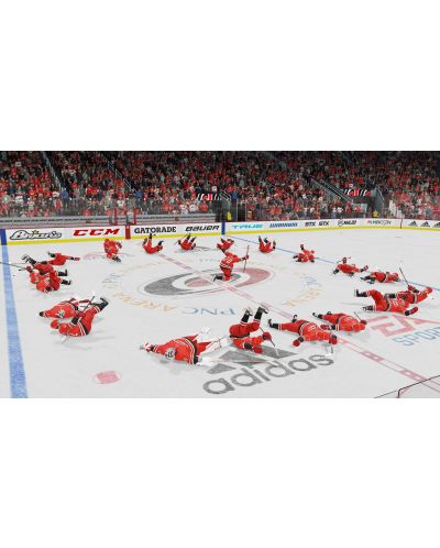 NHL 20 (PS4) - 7
