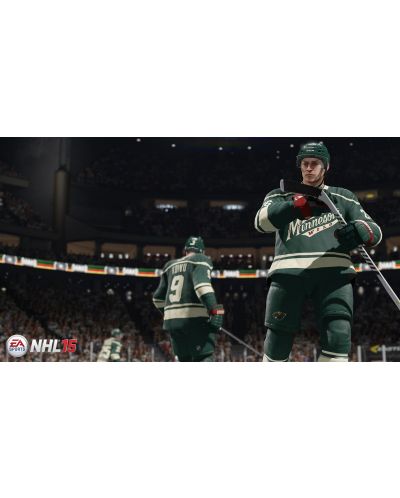 NHL 15 (Xbox 360) - 12
