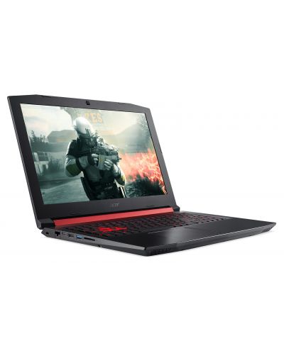 Лаптоп Acer Nitro 5 - AN515-43-R5TY - 3