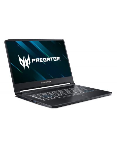 Гейминг лаптоп Acer Predator Triton 500 - PT515-51-73SQ - 3