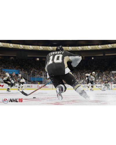 NHL 15 (PS3) - 12