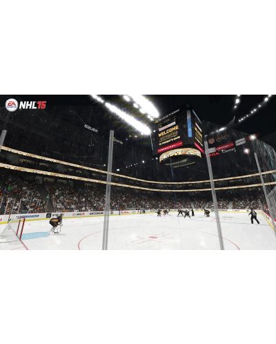 NHL 15 (Xbox One) - 15