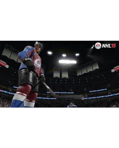 NHL 15 (PS3) - 14
