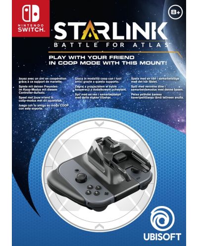 Starlink: Battle for Atlas - Co-op Pack (Nintendo Switch) - 1