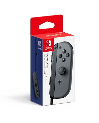 Nintendo Switch Joy-Con (десен контролер) - 1
