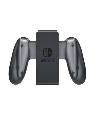 Nintendo Switch - Gray + еShop ваучер за €35 - Summer Digital Bundle - 6