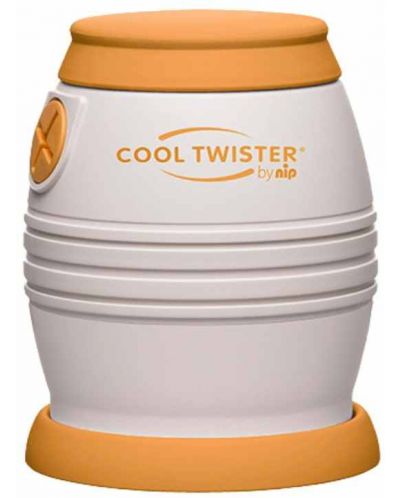 Охладител за шишета NIP - Cool Twister - 1