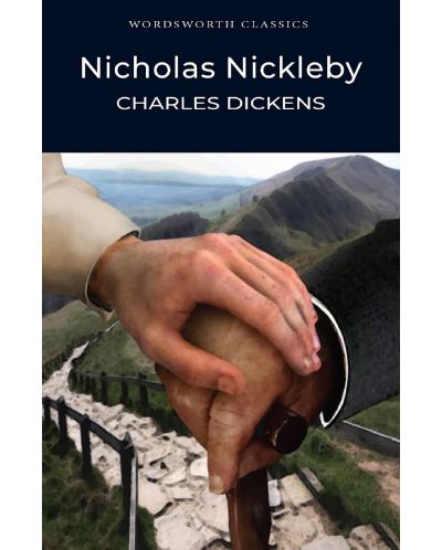 Nicholas Nickleby - 1