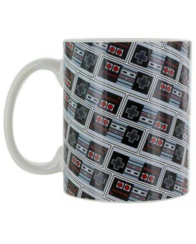 Чаша Paladone Nintendo - NES