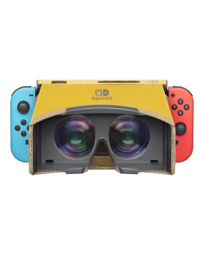 Nintendo LABO - VR Kit (Nintendo Switch) - 3