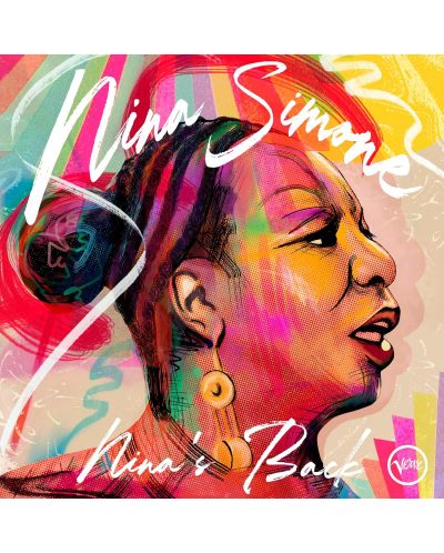 Nina Simone - Nina's Back (Vinyl) - 1