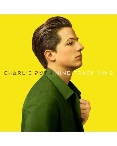 Charlie Puth - Nine Track Mind (CD) - 1
