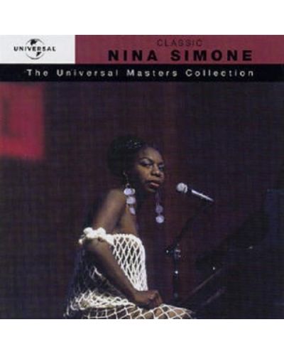 Nina Simone - Classic Nina Simone (CD)