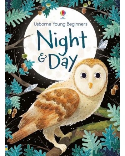 Night and Day
