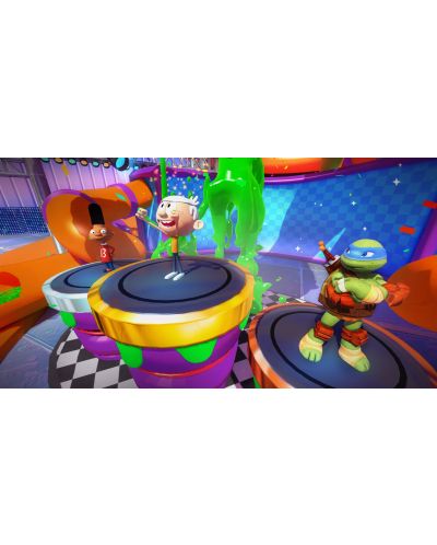 Nickelodeon Kart Racers 2: Grand Prix (PS4) - 6