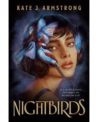 Nightbirds - 1