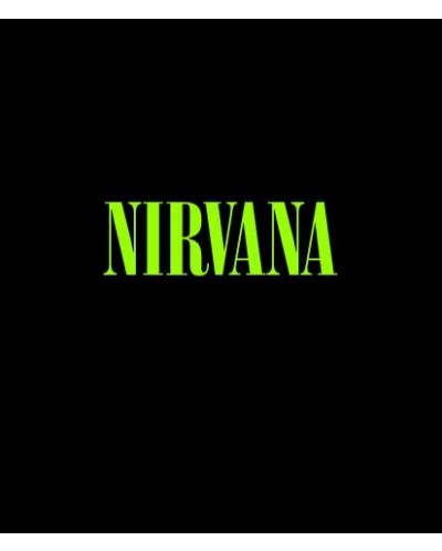 Nirvana - Nirvana (Blu-ray) - 1
