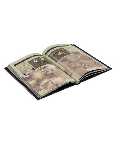 NieR: Automata - World Guide, Volume 1 - 6