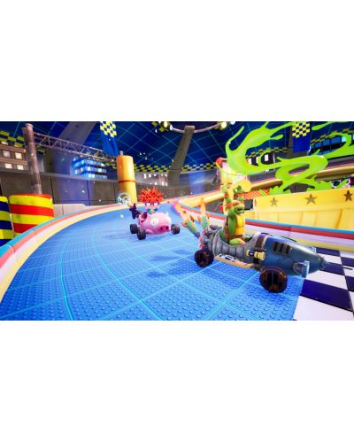 Nickelodeon Kart Racers 3: Slime Speedway (PS4) - 8