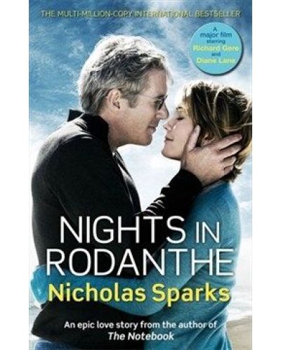 Nights in Rodanthe - 1